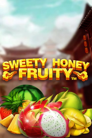 Sweety Honey Fruity - играть онлайн | GMSlots бесплатно без регистрации