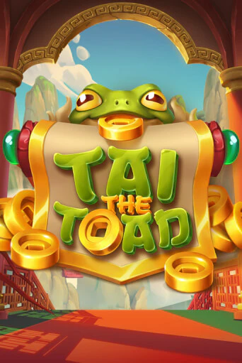 Tai the Toad - играть онлайн | GMSlots бесплатно без регистрации