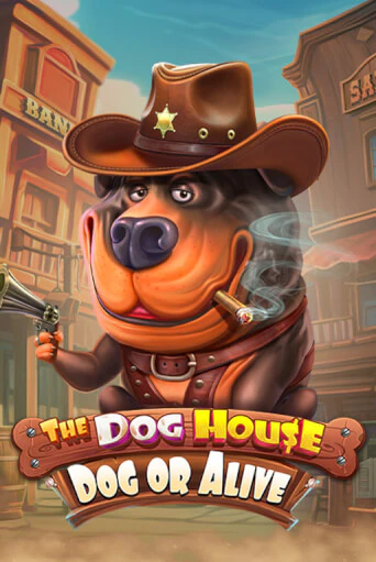 The Dog House - Dog or Alive - играть онлайн | GMSlots бесплатно без регистрации
