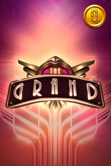 The Grand - играть онлайн | GMSlots бесплатно без регистрации