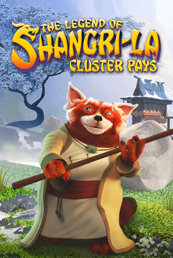The Legend of Shangri-La: Cluster Pays - играть онлайн | GMSlots бесплатно без регистрации