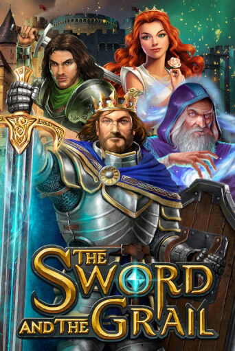 The Sword and The Grail - играть онлайн | GMSlots бесплатно без регистрации
