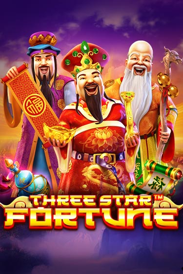 Three Star Fortune - играть онлайн | GMSlots бесплатно без регистрации