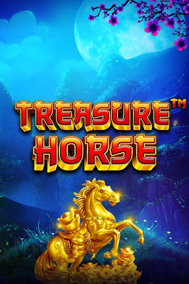 Treasure Horse - играть онлайн | GMSlots бесплатно без регистрации