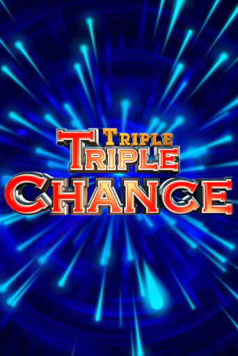 Triple Triple Chance - играть онлайн | GMSlots бесплатно без регистрации
