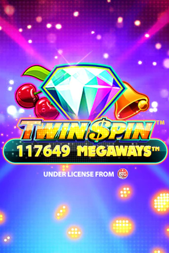 Twin Spin Megaways - играть онлайн | GMSlots бесплатно без регистрации