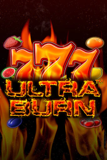 Ultra Burn - играть онлайн | GMSlots бесплатно без регистрации
