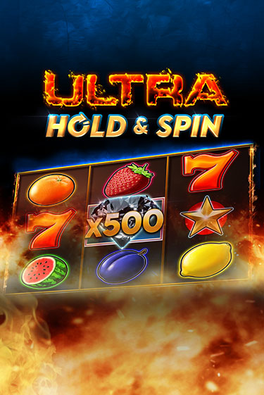 Ultra Hold and Spin - играть онлайн | GMSlots бесплатно без регистрации
