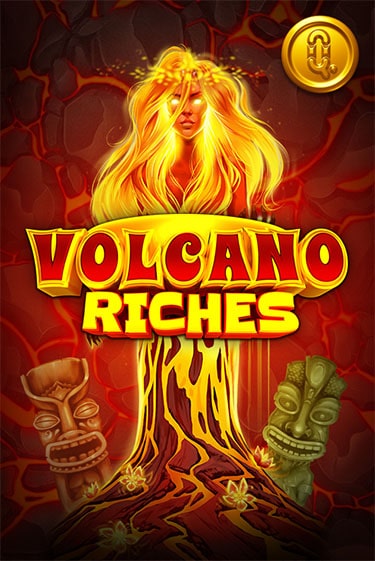 Volcano Riches - играть онлайн | GMSlots бесплатно без регистрации