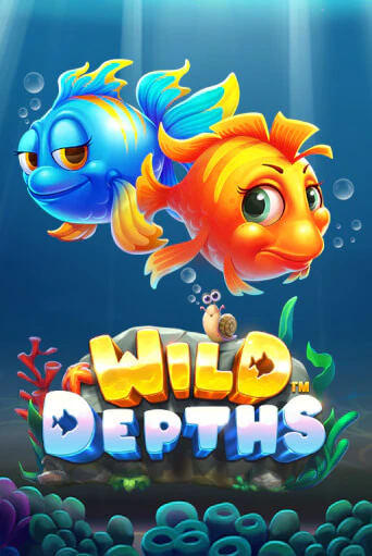 Wild Depths - играть онлайн | GMSlots бесплатно без регистрации