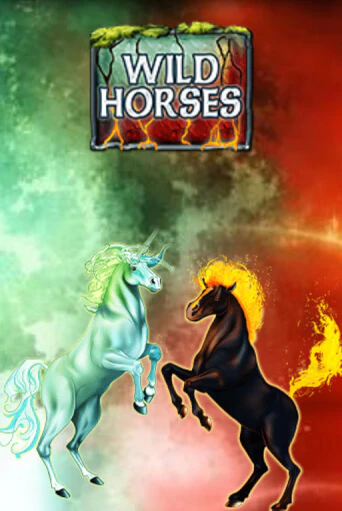 Wild Horses - играть онлайн | GMSlots бесплатно без регистрации