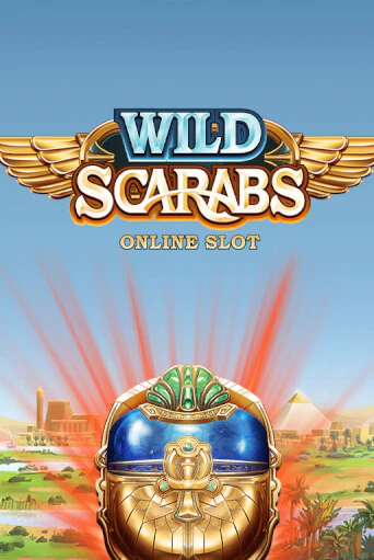 Wild Scarabs - играть онлайн | GMSlots бесплатно без регистрации