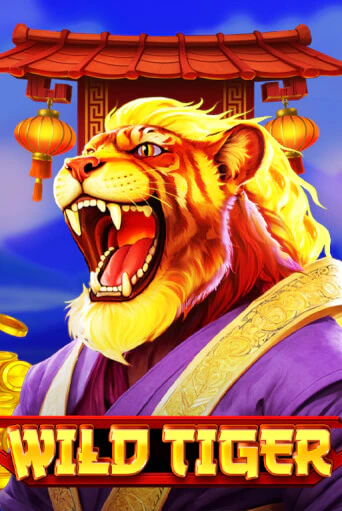 Wild Tiger - играть онлайн | GMSlots бесплатно без регистрации