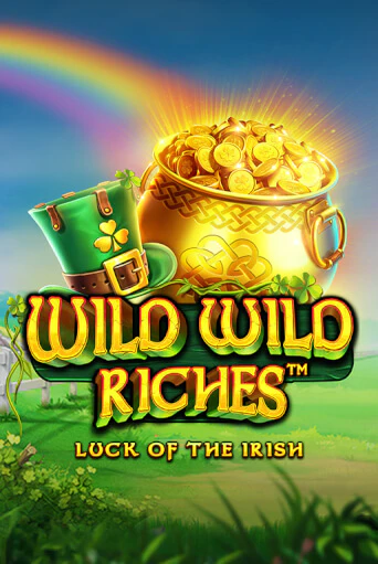 Wild Wild Riches - играть онлайн | GMSlots бесплатно без регистрации