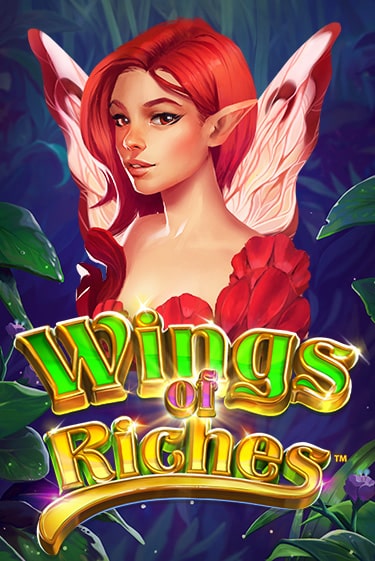 Wings of Riches - играть онлайн | GMSlots бесплатно без регистрации