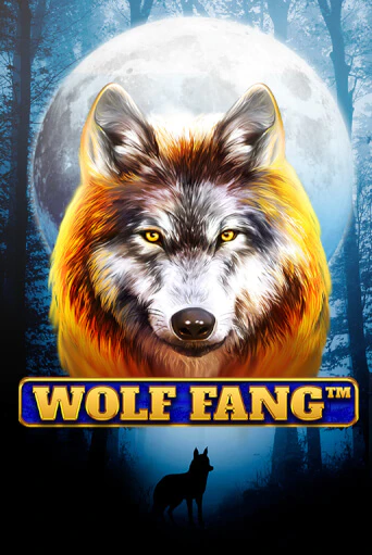 Wolf Fang - играть онлайн | GMSlots бесплатно без регистрации