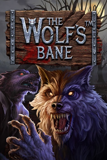 The Wolf's Bane - играть онлайн | GMSlots бесплатно без регистрации
