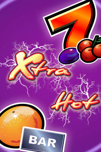 Xtra Hot - играть онлайн | GMSlots бесплатно без регистрации