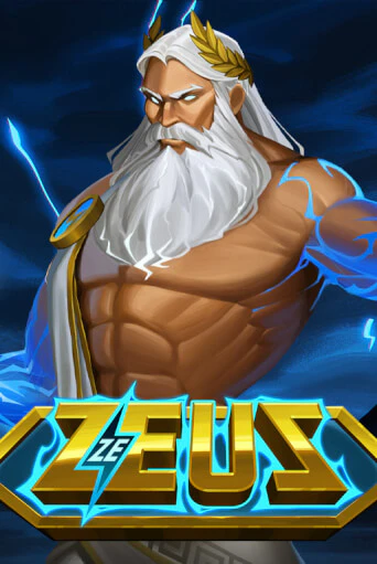 Ze Zeus - играть онлайн | GMSlots бесплатно без регистрации