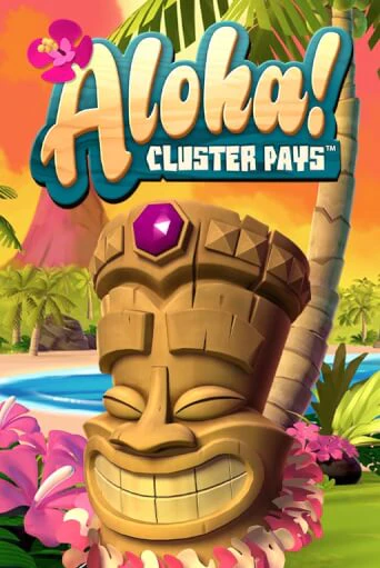 Aloha! Cluster Pays - играть онлайн | GMSlots бесплатно без регистрации