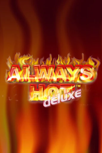 Always Hot Deluxe - играть онлайн | GMSlots бесплатно без регистрации