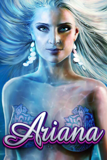 Ariana - играть онлайн | GMSlots бесплатно без регистрации