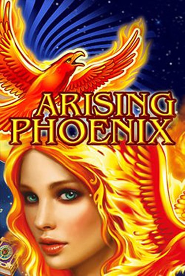 Arising Phoenix - играть онлайн | GMSlots бесплатно без регистрации