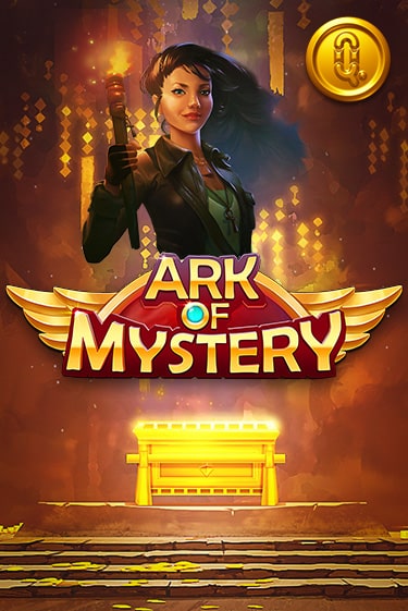 Ark of Mystery - играть онлайн | GMSlots бесплатно без регистрации