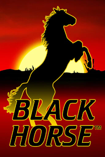 Black Horse - играть онлайн | GMSlots бесплатно без регистрации