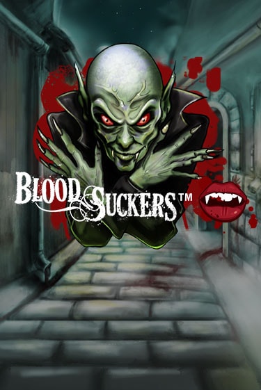 Blood Suckers - играть онлайн | GMSlots бесплатно без регистрации