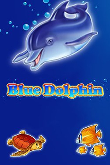 Blue Dolphin - играть онлайн | GMSlots бесплатно без регистрации