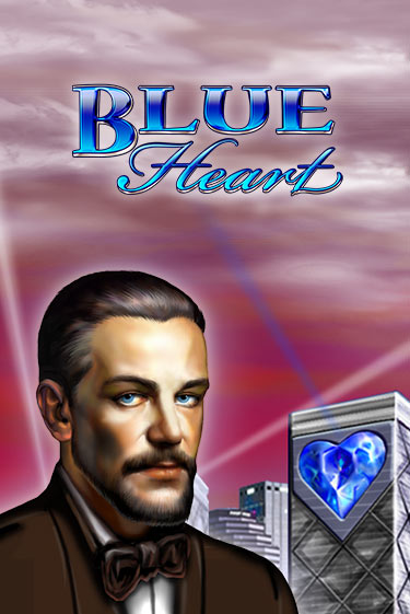 Blue Heart - играть онлайн | GMSlots бесплатно без регистрации