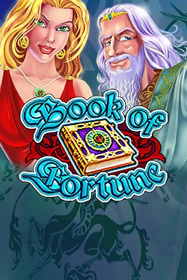 Book of Fortune - играть онлайн | GMSlots бесплатно без регистрации