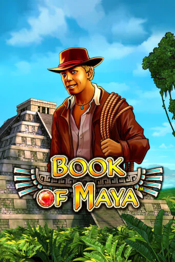 Book of Maya - играть онлайн | GMSlots бесплатно без регистрации
