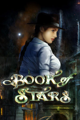 Book of Stars - играть онлайн | GMSlots бесплатно без регистрации