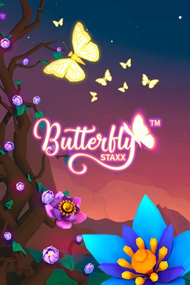 Butterfly Staxx - играть онлайн | GMSlots бесплатно без регистрации