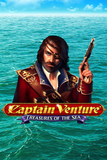 Captain Venture - играть онлайн | GMSlots бесплатно без регистрации