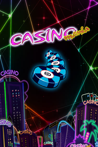 Casino Mania - играть онлайн | GMSlots бесплатно без регистрации