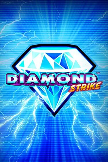 Diamond Strike - играть онлайн | GMSlots бесплатно без регистрации