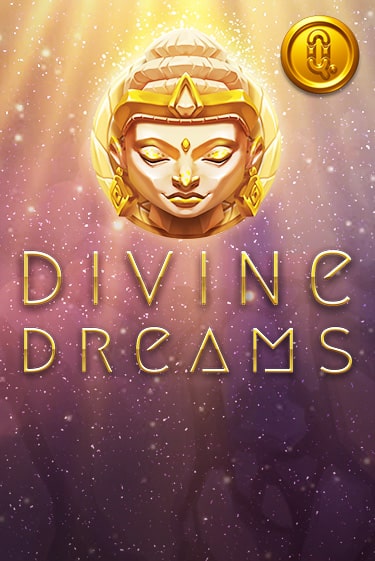 Divine Dreams - играть онлайн | GMSlots бесплатно без регистрации