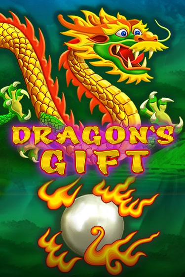 Dragons Gift - играть онлайн | GMSlots бесплатно без регистрации
