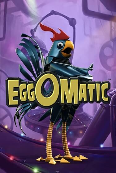 EggOMatic - играть онлайн | GMSlots бесплатно без регистрации