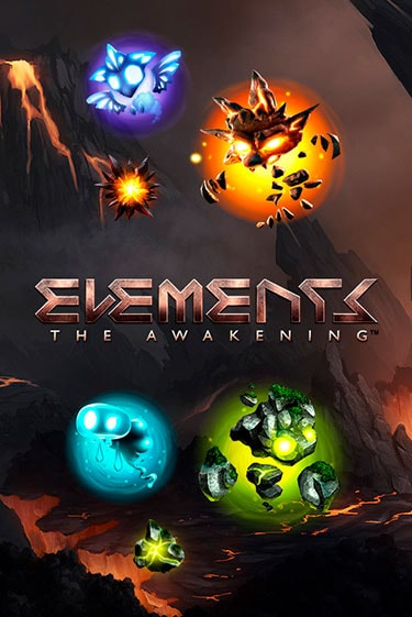 Elements: The Awakening - играть онлайн | GMSlots бесплатно без регистрации