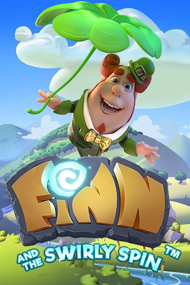 Finn and the Swirly Spin - играть онлайн | GMSlots бесплатно без регистрации