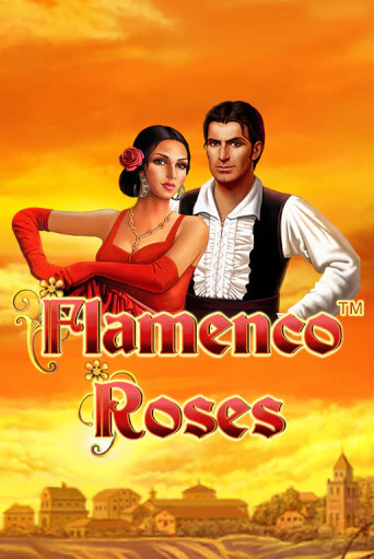 Flamenco Roses - играть онлайн | GMSlots бесплатно без регистрации