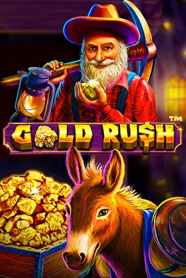 Gold Rush - играть онлайн | GMSlots бесплатно без регистрации
