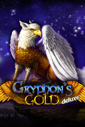 Gryphon's Gold Deluxe - играть онлайн | GMSlots бесплатно без регистрации