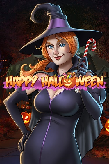 Happy Halloween - играть онлайн | GMSlots бесплатно без регистрации
