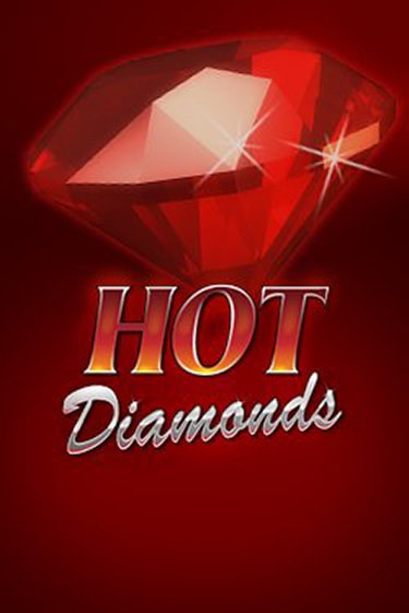 Hot Diamonds - играть онлайн | GMSlots бесплатно без регистрации