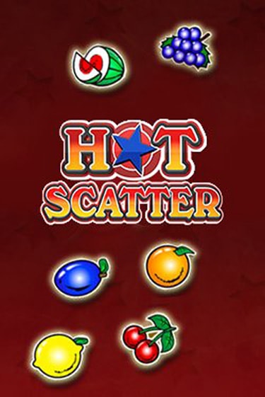 Hot Scatter - играть онлайн | GMSlots бесплатно без регистрации
